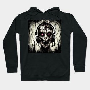 Music Addict Hoodie